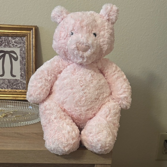 Jellycat Accessories - Jellycat large Leola bear